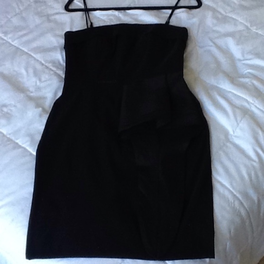 Evening dress